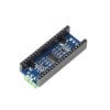 Waveshare 2-Channel UART To RS232 Module for Raspberry Pi Pico, SP3232EEN Transceiver