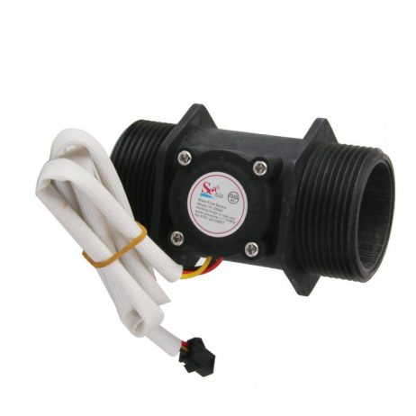 Sea Yfdn40 Water Flow Sensor Flowmeter G112 5 150Lmin 5