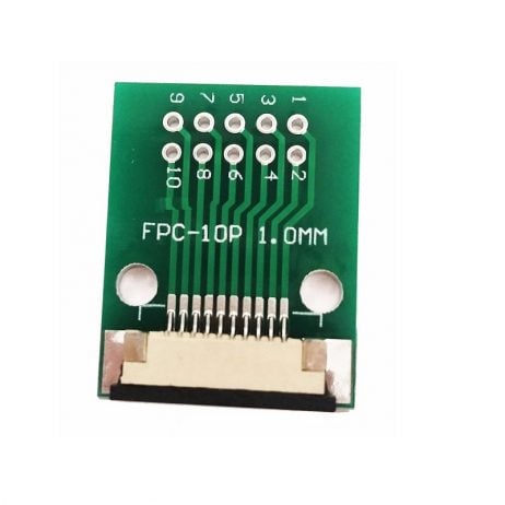 Generic Ffc Fpc Adapter Board