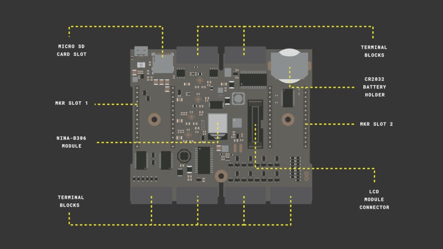 Arduino Image T6Kmfooxxn