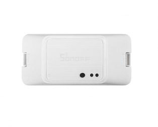 Sonoff RFR3 Intelligent Switch Supports Alexa Voice Control