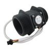 Water Flow Sensor (Sea) YFDN50 Flowmeter G2 10- 200L/min 5-24V