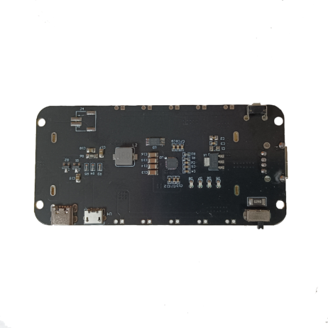 2 X 18650 Lithium Battery Shield V8 Mobile Power Expansion Board Module 5V/3A 3V/1A Micro Usb For Arduino Esp32 Esp8266