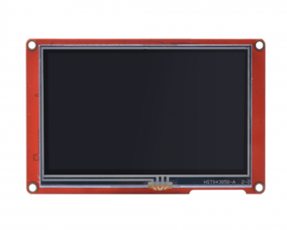 Nextion Intelligent NX4827P043-011R 4.3" HMI Resistive Touch Display