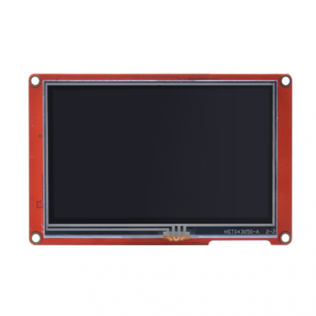 Nextion Intelligent Nx4827P043-011R 4.3&Quot; Hmi Resistive Touch Display