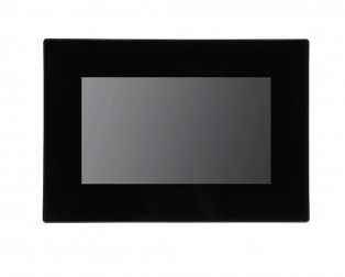 Nextion Intelligent NX8048P050_011C_Y HMI 5.0" Capacitive Touch Display with Enclosure