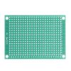 5 X 7 Cm Universal Pcb Prototype Board Single-Sided 2.54Mm Hole Pitch
