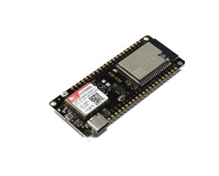 LILYGO T-Call V1.4 ESP32 Wireless Module SIM Antenna SIM Card SIM800H Module Unsoldered