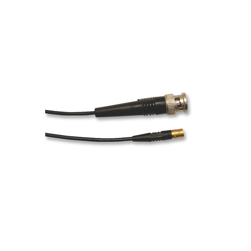 R284C0351028 RF / Coaxial Cable Assembly, BNC Plug to SMB Plug, RG174 ...