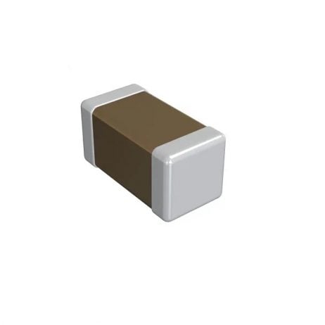 Generic Smd Capacitor