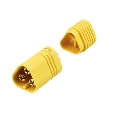 Amass Mt60 Connector 3