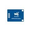 Waveshare Digital SGP40 VOC (Volatile Organic Compounds) Gas Sensor, I2C Bus