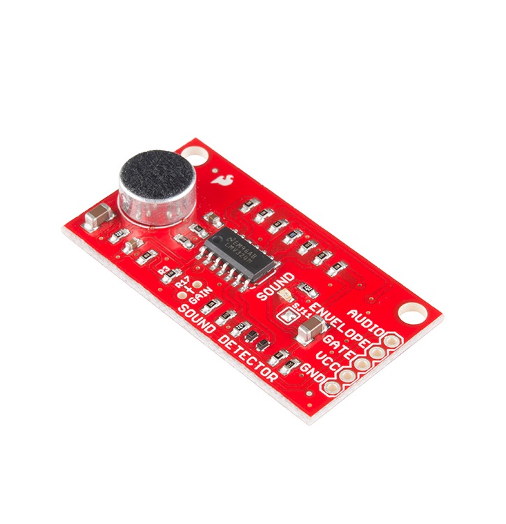 Tiny AVR Programmer Hookup Guide - SparkFun Learn