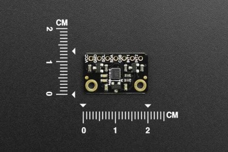 Dfrobot Fermion Bmx160 9-Axis Sensor (Breakout)