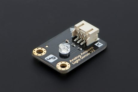 DFRobot Gravity Analog Ambient Light Sensor for Arduino