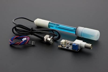 Dfrobot Gravity Analog Ph Sensor For Arduino
