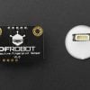 DFRobot Gravity Capacitive Fingerprint Sensor