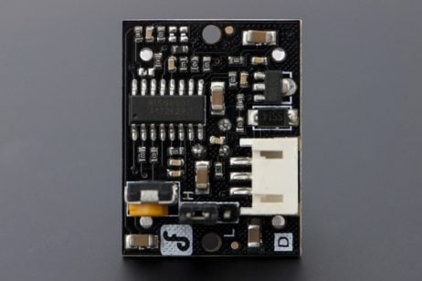 Dfrobot Gravity Digital Infrared Motion Sensor For Arduino