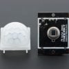 Dfrobot Gravity Digital Infrared Motion Sensor For Arduino