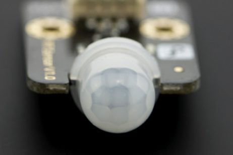 DFRobot Gravity Digital PIR (Motion) Sensor for Arduino