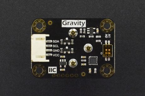 DFRobot Gravity I2C Oxygen Sensor