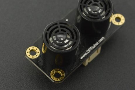DFRobot Gravity URM09 Analog Ultrasonic Sensor