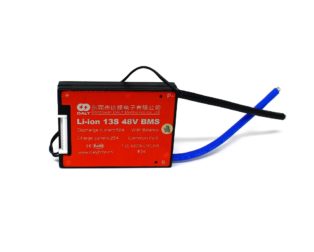 Daly li-ion 13S 48V 50A Battery Management System