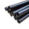 3K Roll-Wrapped Carbon Fiber Tube (Hollow)20Mm(Od)*18Mm(Id)*500Mm(L)