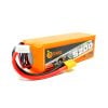 Orange 5200 mAh 5S 25C/50C Lithium polymer battery Pack (LiPo)