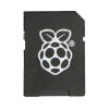 Raspberry pi Official microSD to Full Size SD Card adapter