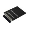 Waveshare Raspberry Pi 400 Gpio Header Adapter, 2X 40Pin Header Expansion, Leaning Version