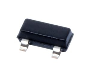 LM4040D20IDBZR - Fixed 2.048V 45uA Micropower Shunt Voltage Reference 3Pin SOT-23 Texas Instruments (TI)