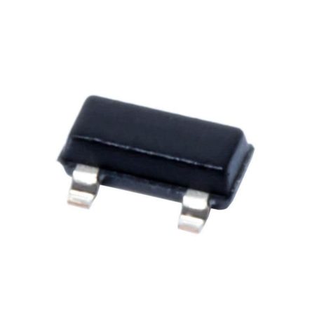 Lm4040D20Idbzr - Fixed 2.048V 45Ua Micropower Shunt Voltage Reference 3Pin Sot-23 Texas Instruments (Ti)