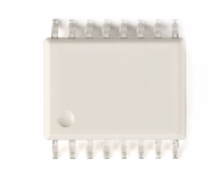 HCPL-316J-500E IC - Optocoupler IC - SMD Package