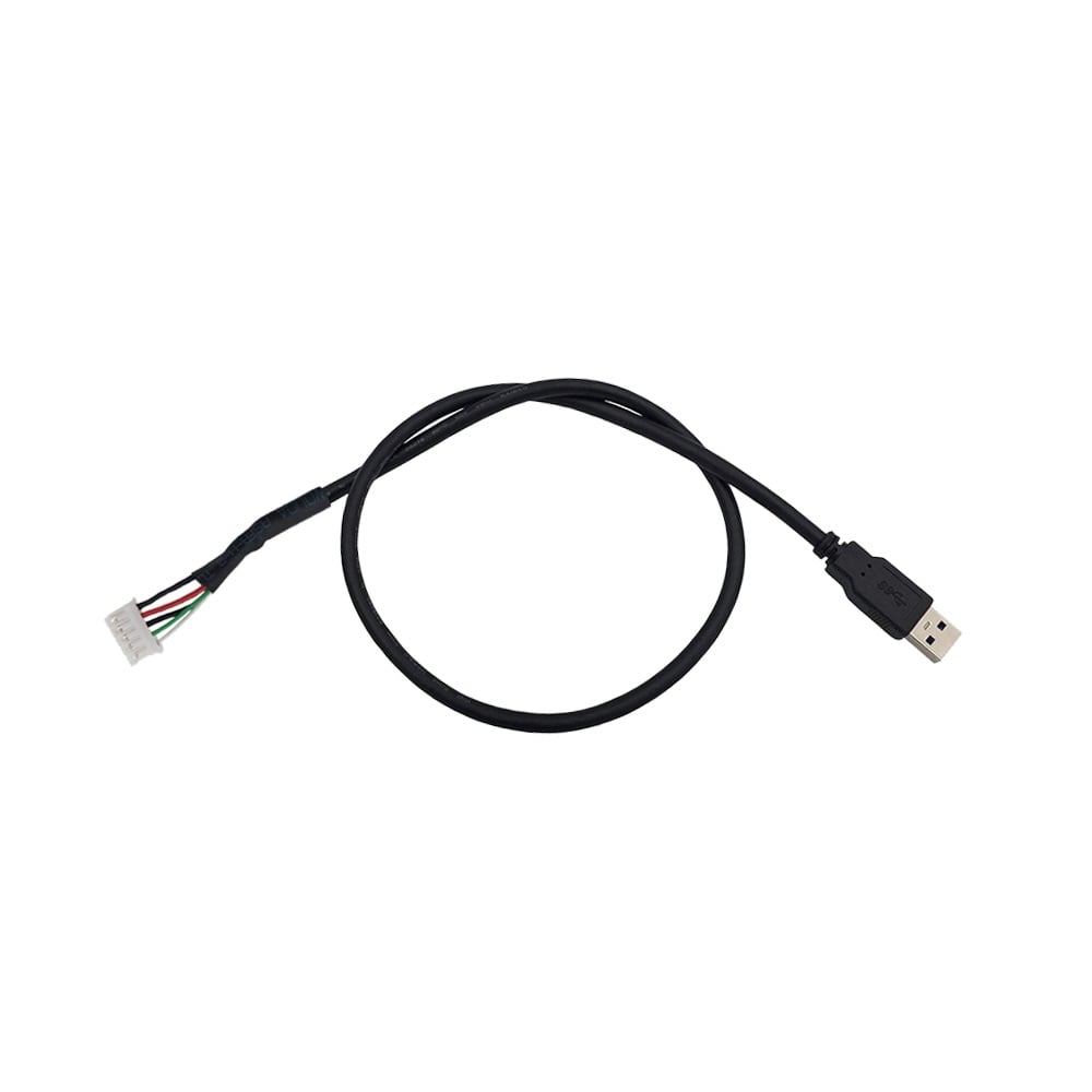 Usb Cable For 7 Inch Lcd Touch Driver Board