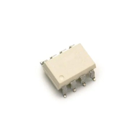 Hcpl 7800 Ic – Smd Package – Isolation Amplifier Ic