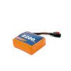 Orange 18650 Li-Ion 2200Mah 11.1V 3S1P Protected Battery Pack-3C