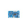 7-Inch Lcd Main Driver Board With Onboard Power Usb