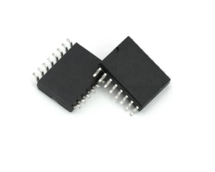 IR2110 High and Low Side Driver IC SMD-8 Package