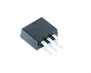 LM1085ISX Output Linear Voltage Regulator IC SMD-3 Package