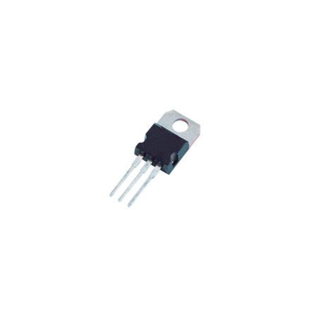 Lm1086Ct Adj Lm1086 – 1.5A Adjustable Low Dropout Ldo Positive Voltage Regulator