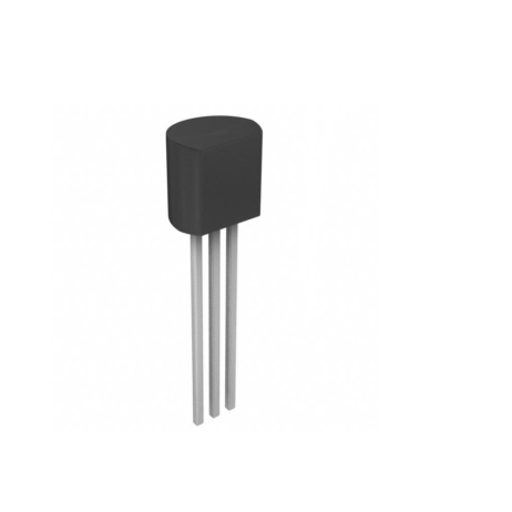 Lm385Z 1 2G 1 2V 20Ma Micropower Voltage Reference 3 Pin To 92