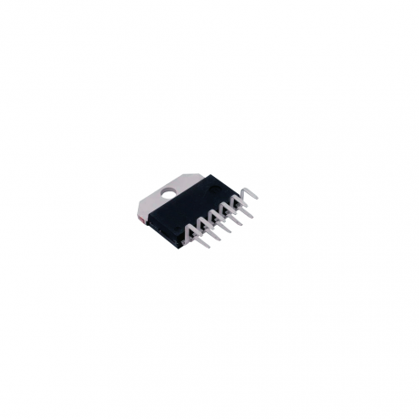 LM3886 68W High Performance Audio Power Amplifier IC TO-220-11 Package