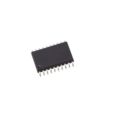 Mcp2200 Ic – Smd Soic 20 Package – Usb To Uart Serial Converter Ic