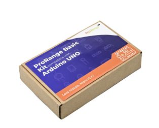 Pro-Range Basic Kit for Arduino UNO