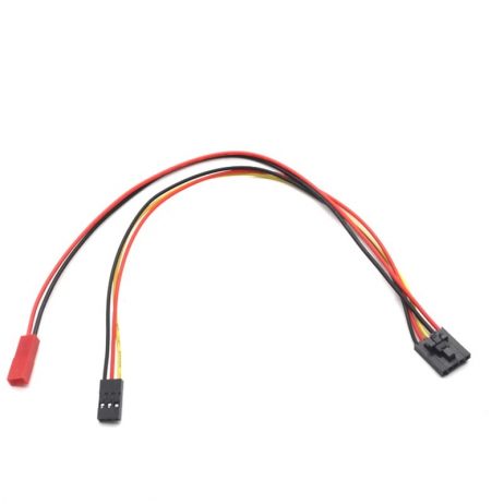 Generic Replacement Cable For Ts835Ts832 Fpv Transmitter 2