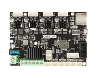 Silent Motherboard