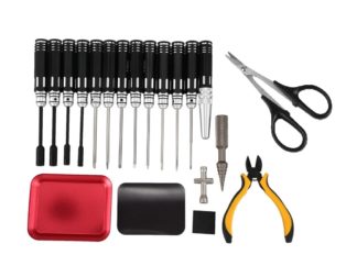 18in1 RC Tools Kits Box