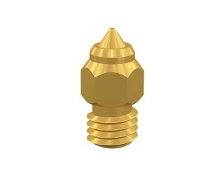MK nozzle