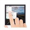 Waveshare 4In Square Capacitive Touch Screen Lcd C Raspberry Pi 720720 Dpi Ips 3